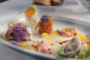Manuelina Ristorante Recco
